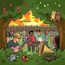 Download Dan Bull - The Garden