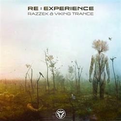 Download Razzek & Viking Trance - Re Experience