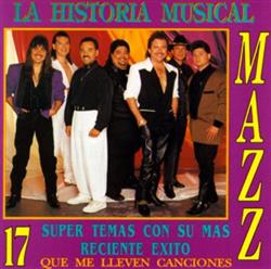 Download Mazz - La Historia Musical