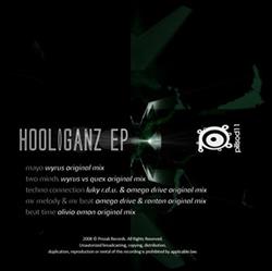 Download Various - Hooliganz EP