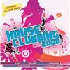 descargar álbum Various - House Clubbing 2008