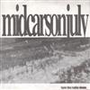 descargar álbum Mid Carson July - Turn The Radio Down
