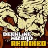 Deekline And Wizard - Back Up Coming Through Remixes