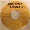 Various - Abbey Discs Sampler No1