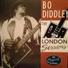 descargar álbum Bo Diddley - The London Sessions