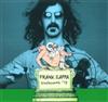 lataa albumi Frank Zappa - Knebworth 78