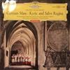 ouvir online Franz Schubert Die Regensburger Domspatzen Theobald Schrems - German Mass Kyrie and Salve Regina