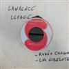 Lawrence Lepage - Rodéo Cadieux