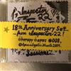 baixar álbum Inspector 22 - 18th Anniversary Set