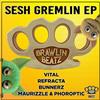 ouvir online Various - Sesh Gremlin EP
