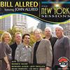 ouvir online Bill Allred - The New York Sessions
