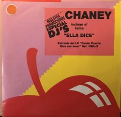 Download Conjunto Chaney - Ella Dice