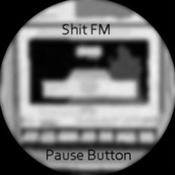 Download Shit FM - Pause Button