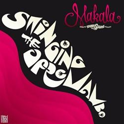 Download Makala - Swinging The Afro Mambo