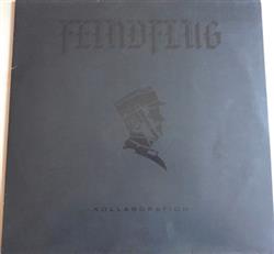 Download Feindflug - Kollaboration