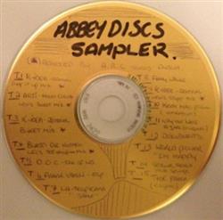 Download Various - Abbey Discs Sampler No1
