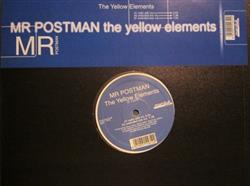 Download Mr Postman - The Yellow Elements