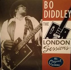 Download Bo Diddley - The London Sessions