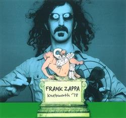 Download Frank Zappa - Knebworth 78