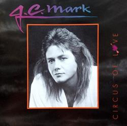 Download JC Mark - Circus Of Love