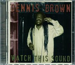 Download Dennis Brown - Watch This Sound
