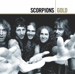 Download Scorpions - Gold