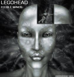 Download Legohead - Feeble Minds