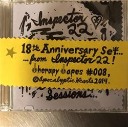 Download Inspector 22 - 18th Anniversary Set