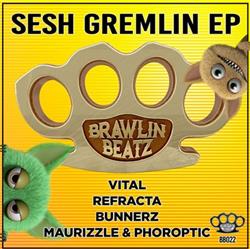 Download Various - Sesh Gremlin EP