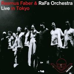 Download Rasmus Faber & RaFa Orchestra - Live In Tokyo