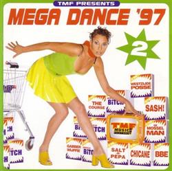 Download Various - Mega Dance 97 2