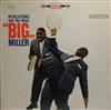 baixar álbum Big Miller - Revelations And The Blues