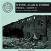 télécharger l'album DFine, Alan & Pierre - Pixel Dust EP