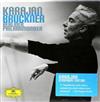 lytte på nettet Bruckner Karajan, Berliner Philharmoniker - 9 Symphonies