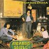 last ned album Ricardo Soulé - Cronologia