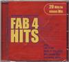 last ned album Beatles Tribute Projekt - Fab 4 Hits
