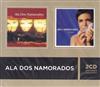 télécharger l'album Ala Dos Namorados - Solta se O Beijo Cristal