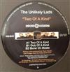 ladda ner album The Unlikely Lads - Two Of A Kind