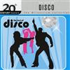 ascolta in linea Various - The Best Of Disco