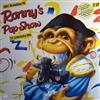 ladda ner album Various - Ronnys Pop Show 19 Olé Brandneu 92 32 stierische Hits
