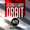 lataa albumi Second Element - Orbit