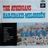 last ned album Hadjidakis The Athenians - Zingen En Spelen Hadjidakis Melodieën