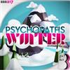 ascolta in linea Psychopaths - Winter