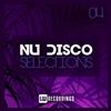 télécharger l'album Various - Nu Disco Selections 04