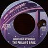 lytte på nettet The Phillips Bros The Solicitors - Who Stole My Cookie Get With It