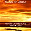 lataa albumi Suns Of Arqa - Heart Of The Suns 1979 2019