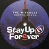 online luisteren The Wipeouts - Hunter Killer