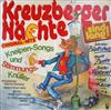 Album herunterladen Various - Kreuzberger Nächte Sind Lang Kneipen Songs Und Stimmungsknüller