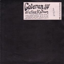 Download The Cateran - The Black Album