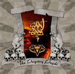 Download Saint Sinna - Tha Purgatory Projekt